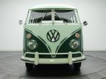 Volkswagen Typ 2 Deluxe Bus 1964 года